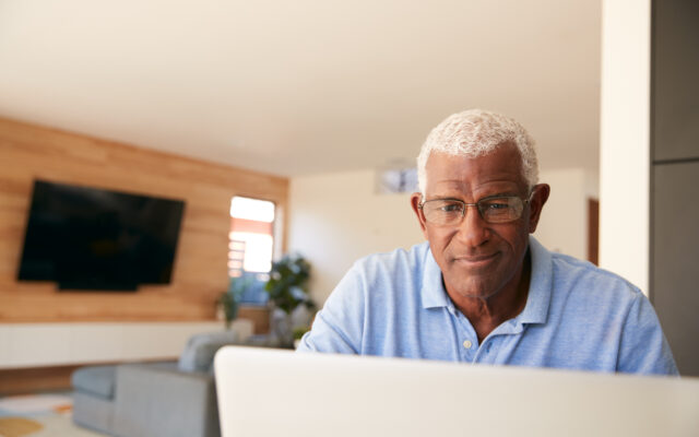 Weekend reading income early retirees