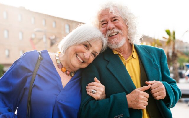 Build a Retirement That Satisfies Both Spouses