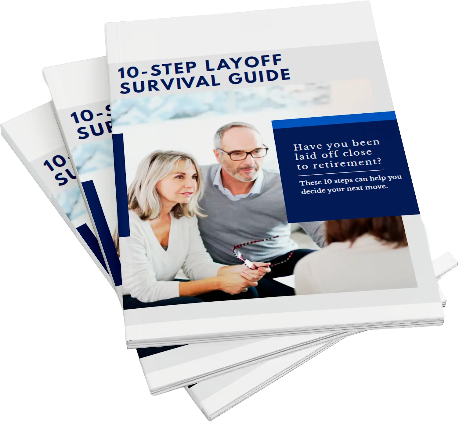 10 Step Layoff Survival Guide